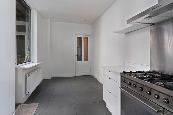 Medium property photo - Bilderdijkstraat 130H, 1053 LA Amsterdam